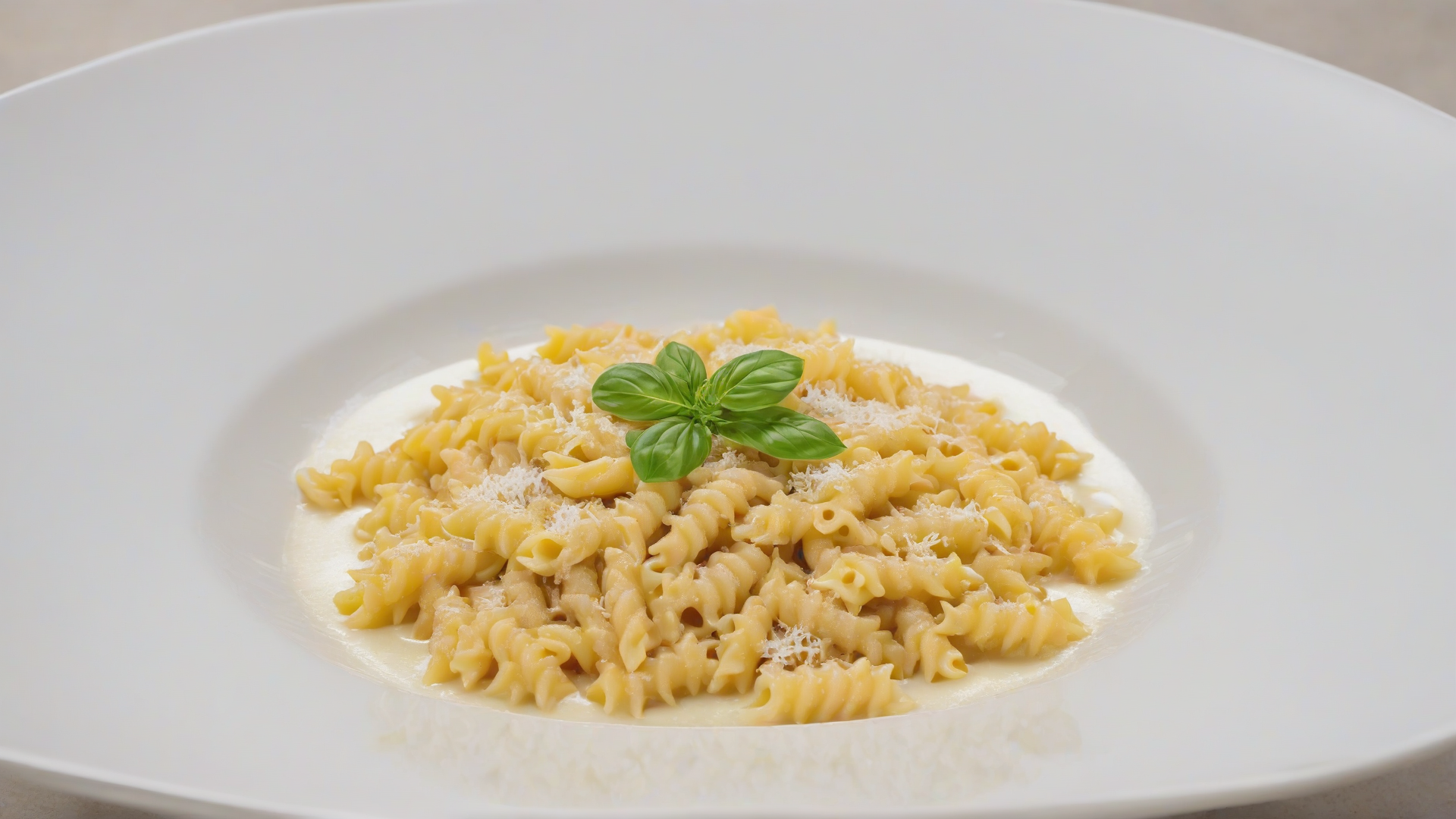 Passatelli al brodo